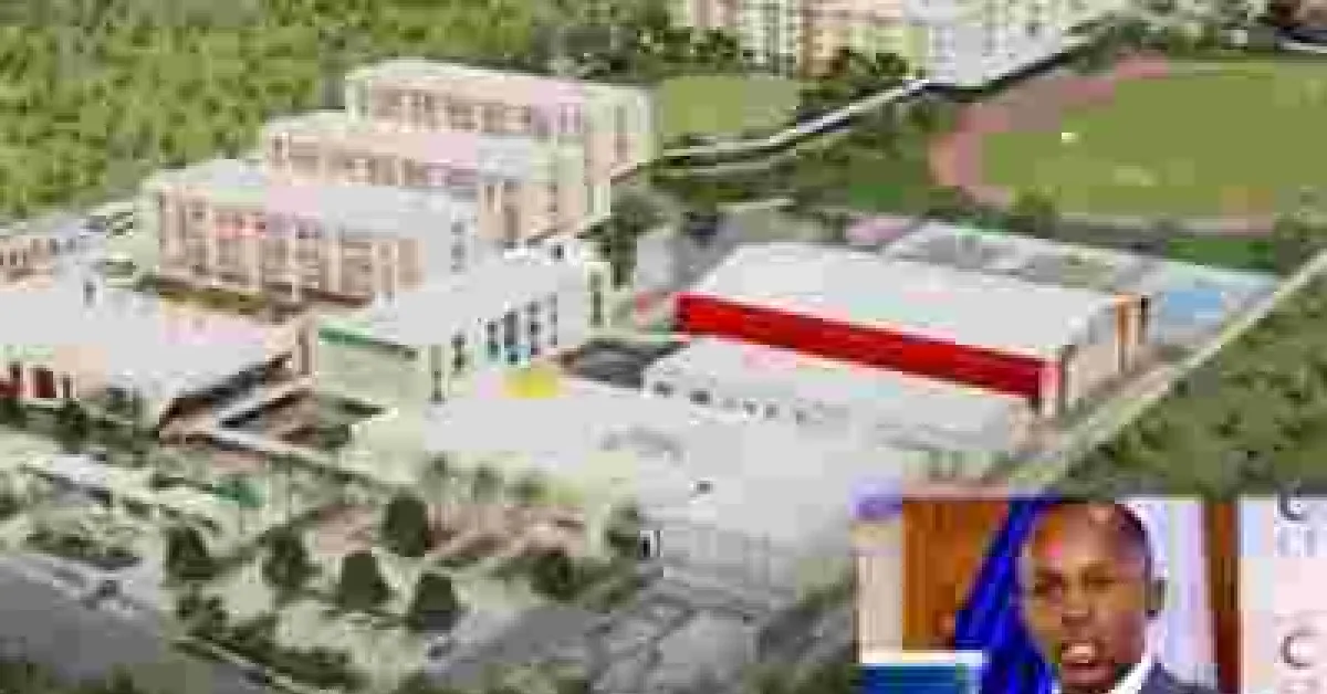Billionaire Businessman Chris Kirubi's Firm to Build Sh2 Billion School in Nairobi's Runda Estate