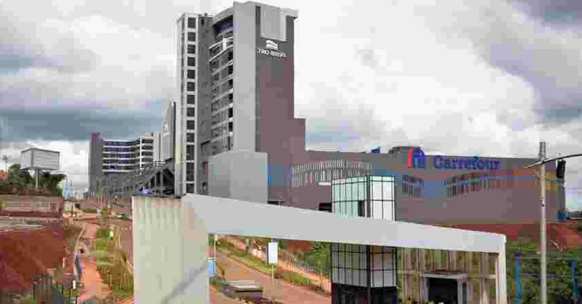 US Fast-Food Chain Hardee's to Open New Restaurant in Kenya