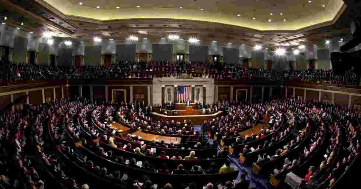 US Senate Begins Debate on Immigration and the Fate of &quot;Dreamers&quot;