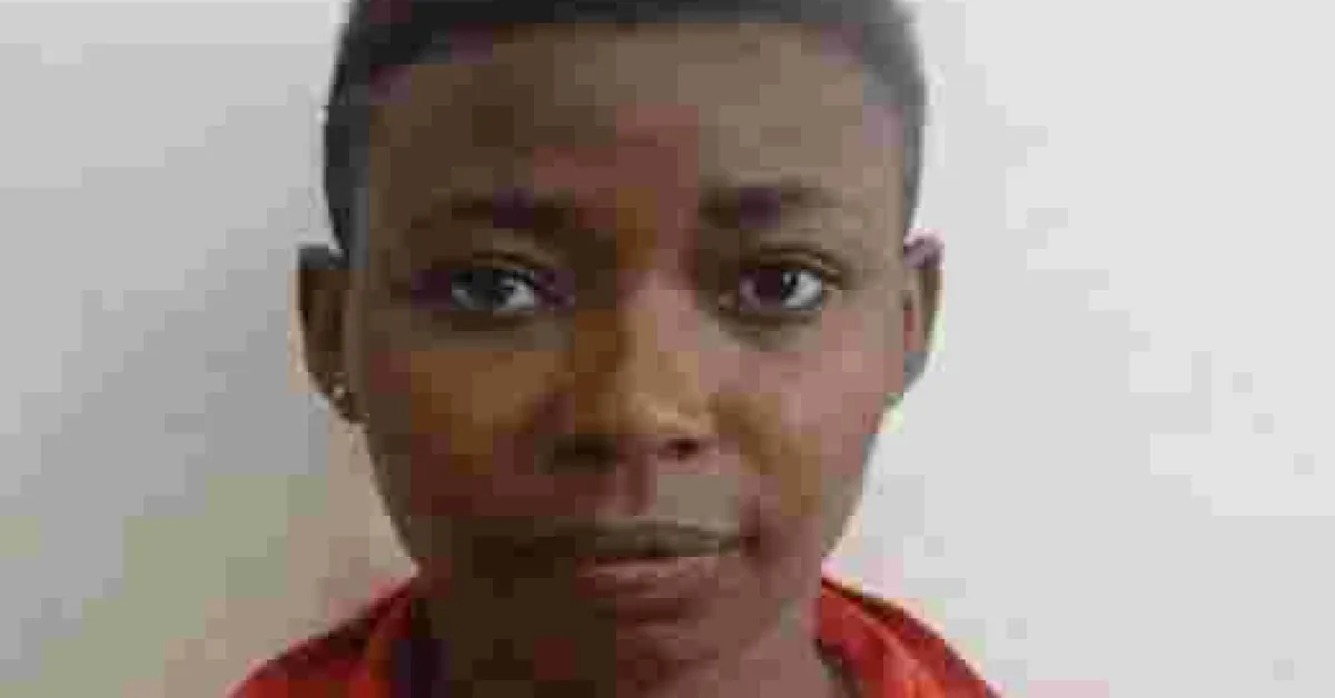 Kenyan Woman Arrested while Attempting to Smuggle Sh9 Million Cocaine into Ghana