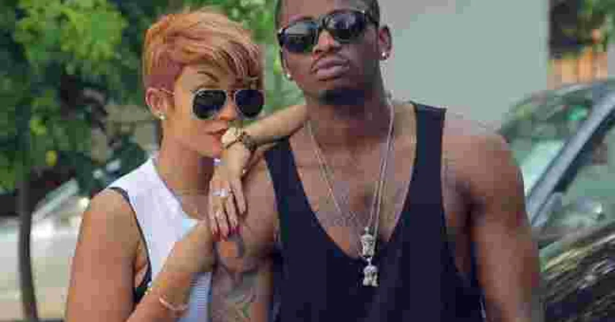 Why I Dumped Tanzania Bongo Star Diamond Platnumz: Socialite Zari Hassan Speaks