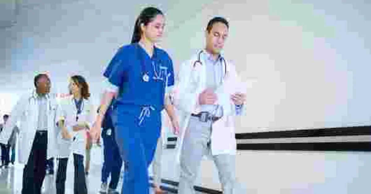 Doctors in Canada Protest Move to Raise their Salaries, Say they Are Being Paid too Much