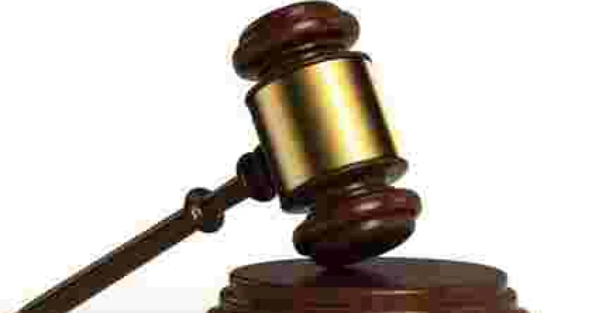 Kenya Appeals Court Declares Forced Anal Test on Homosexuals Unconstitutional