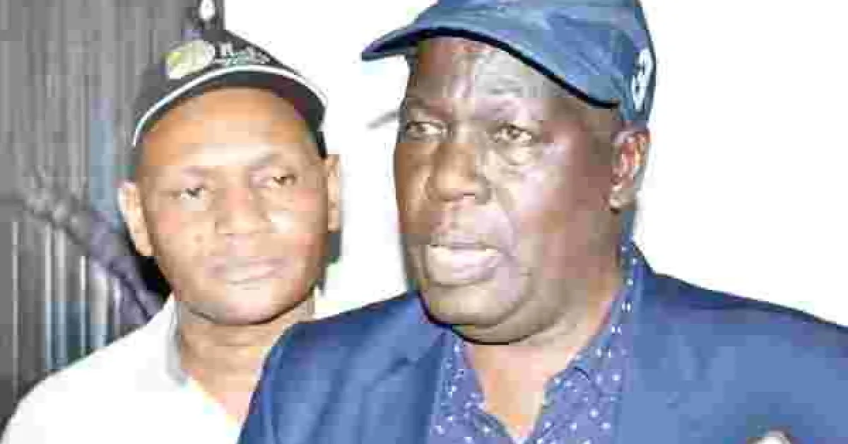 13 Kenyan MPs Admitted in Indian Hospitals with Cancer