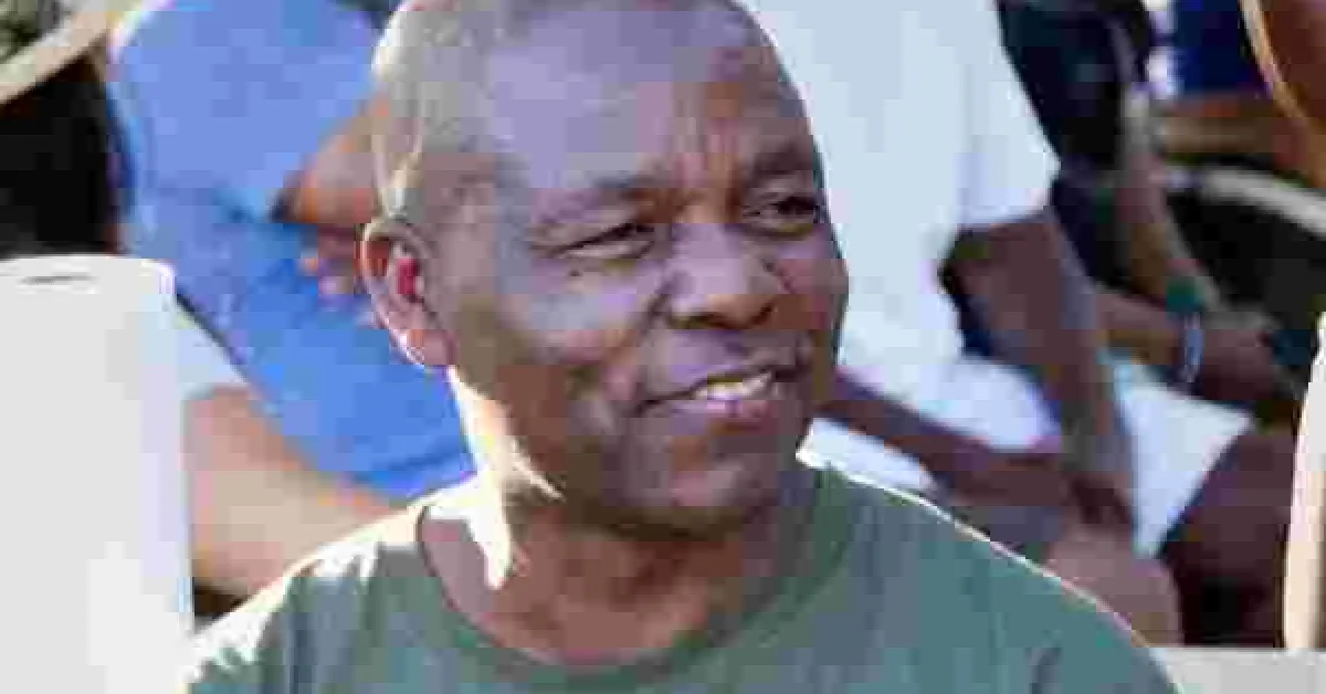 Kenyan Man Found Dead in His Apartment in Los Angeles, California