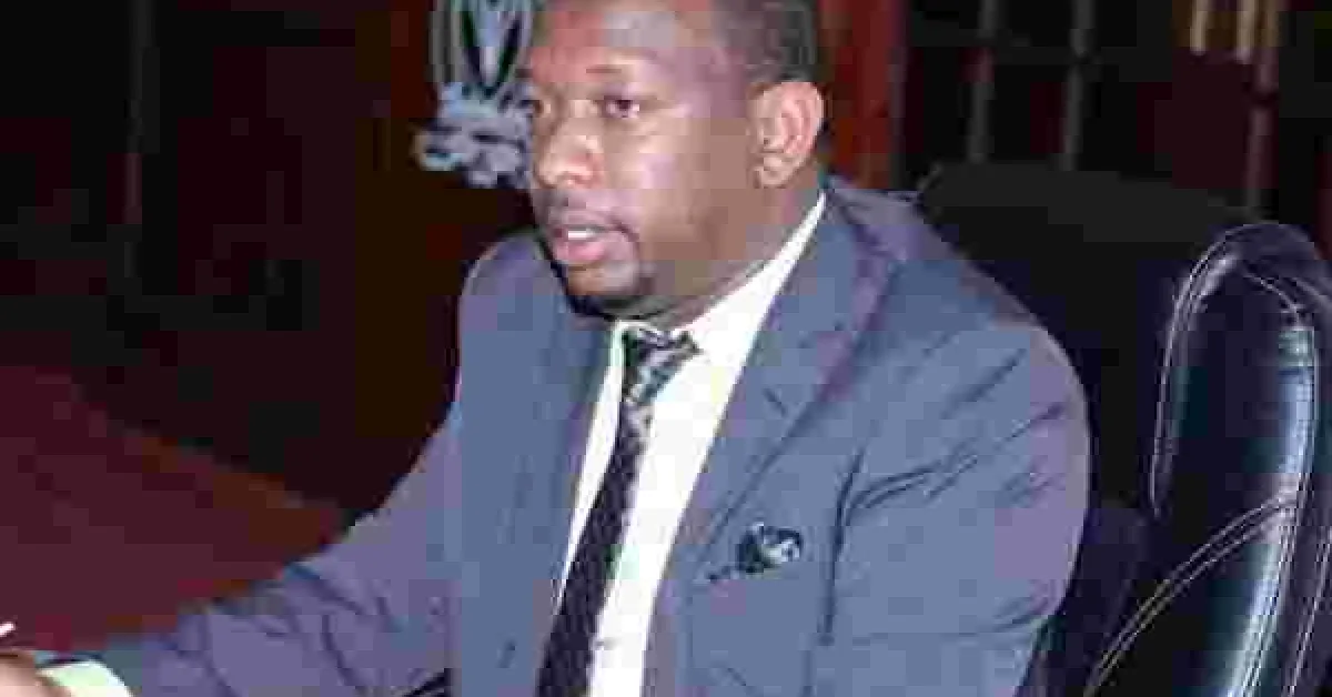 Mike Sonko Shortlists Miguna Miguna, Shebesh and 20 Others for the Position of Nairobi Deputy Governor
