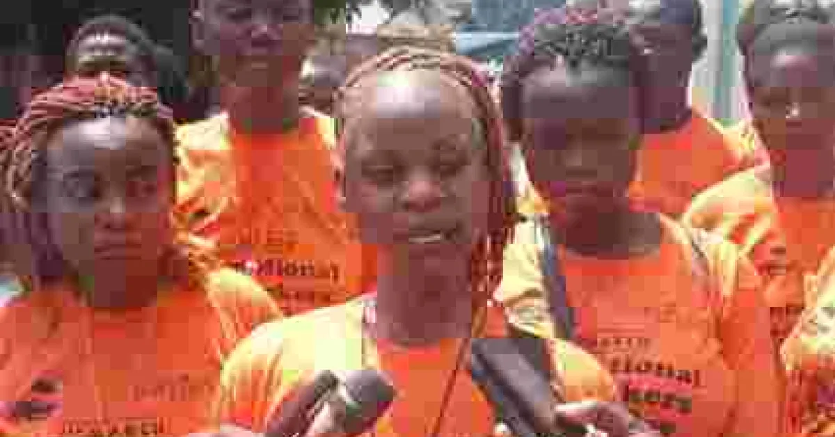 Commercial Sex Workers Want Gov't to Decriminalize their Operations