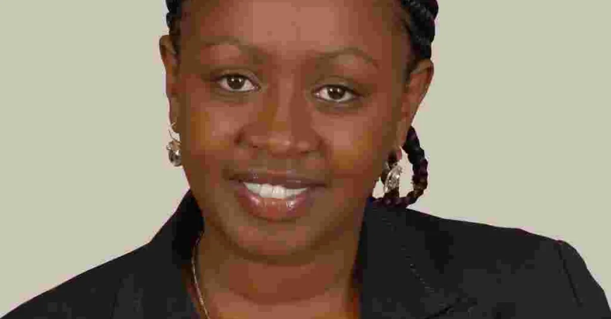 Murang'a Women Rep. Sabina Chege Denies Links to Man Accused of Conning MPs