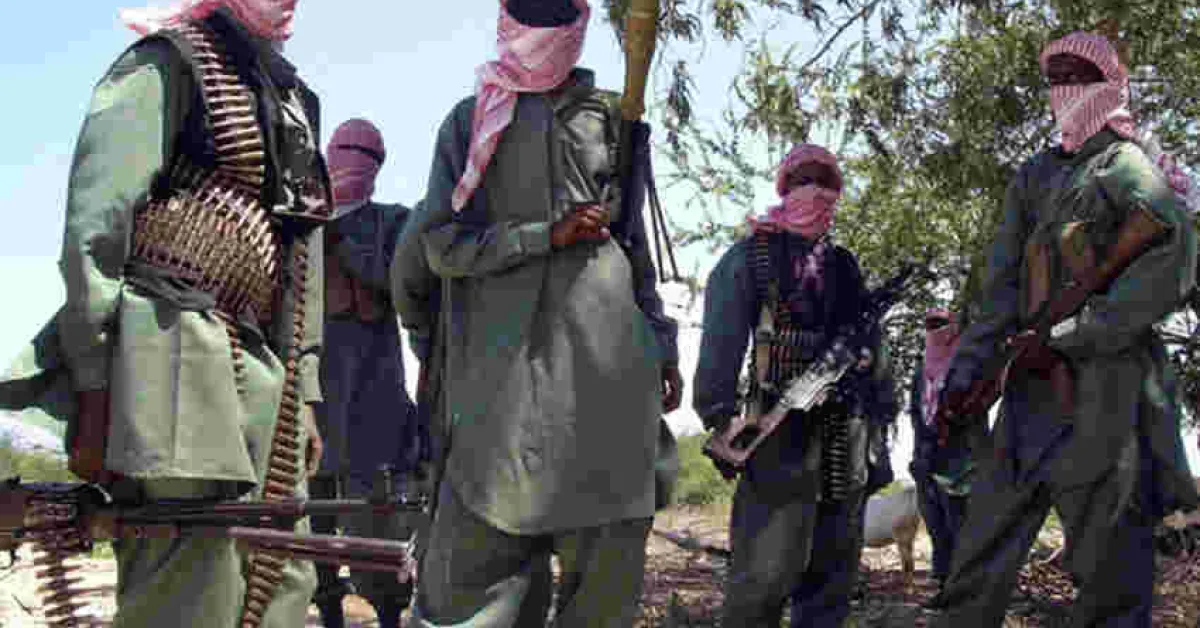 US Names Two Kenyans in the List of Global Terrorists