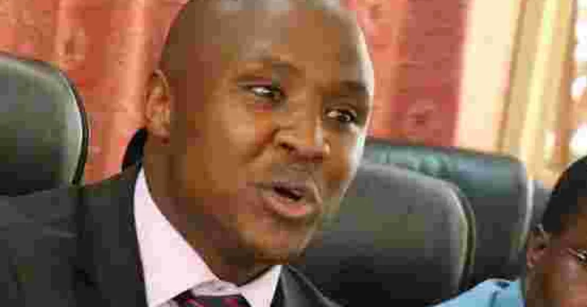 High Court Nullifies Election of Firebrand Jubilee MP Alfred Keter, ODM's Chris Karan