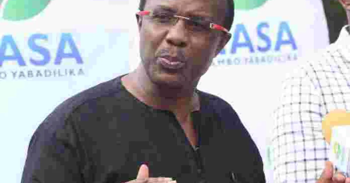 NASA Announces Suspension of People's Assembly Process