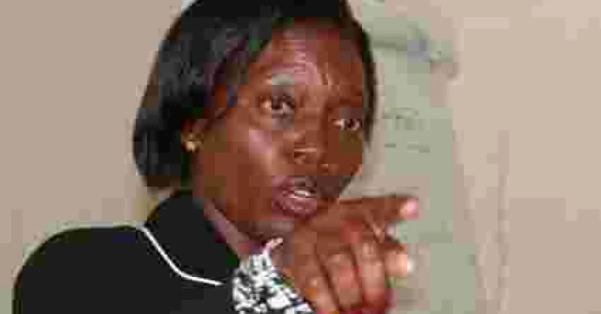 Apologize to Victims of Police Brutality, Martha Karua Asks President Uhuru