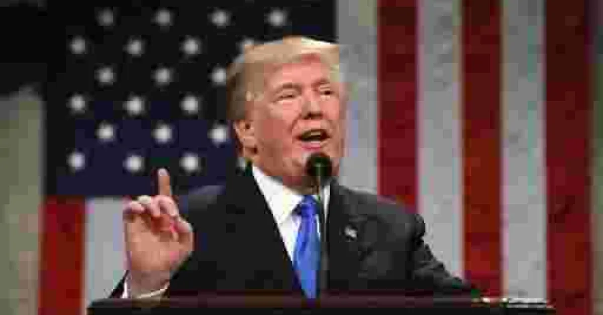 Former US Envoys to Kenya Advice President Trump to Pile Pressure on Jubilee Gov't