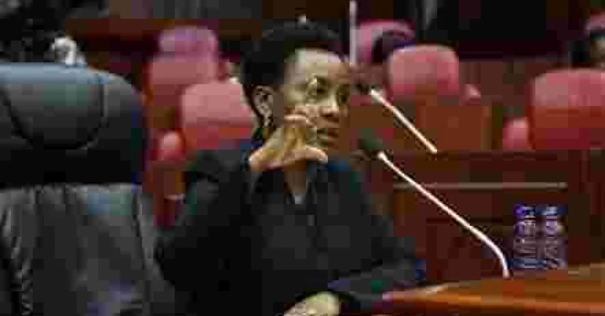 Supreme Court Judges Received Threats after Nullifying President Uhuru's Win, Deputy Chief Justice Mwilu Says