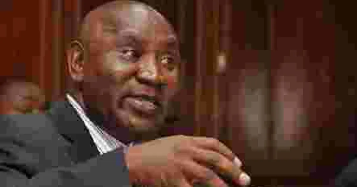 Foreign Affairs Ministry on the Spot Over Sh48 Million Spent on Recalled Envoys