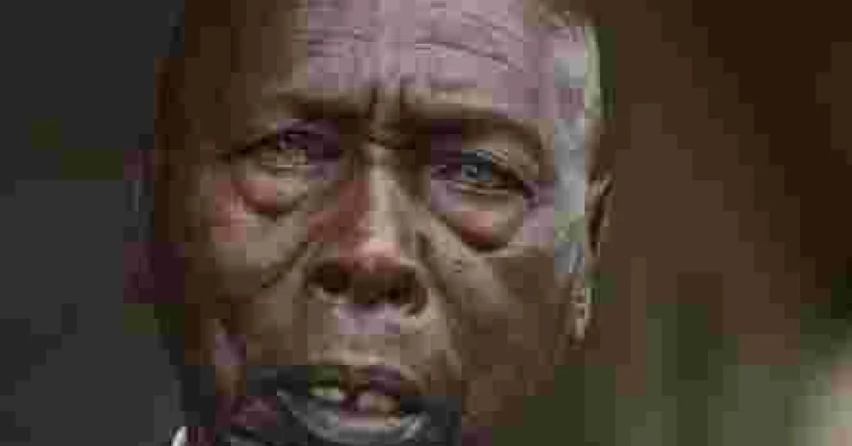 Government Rubbishes Rumors of Retired President Moi's Death