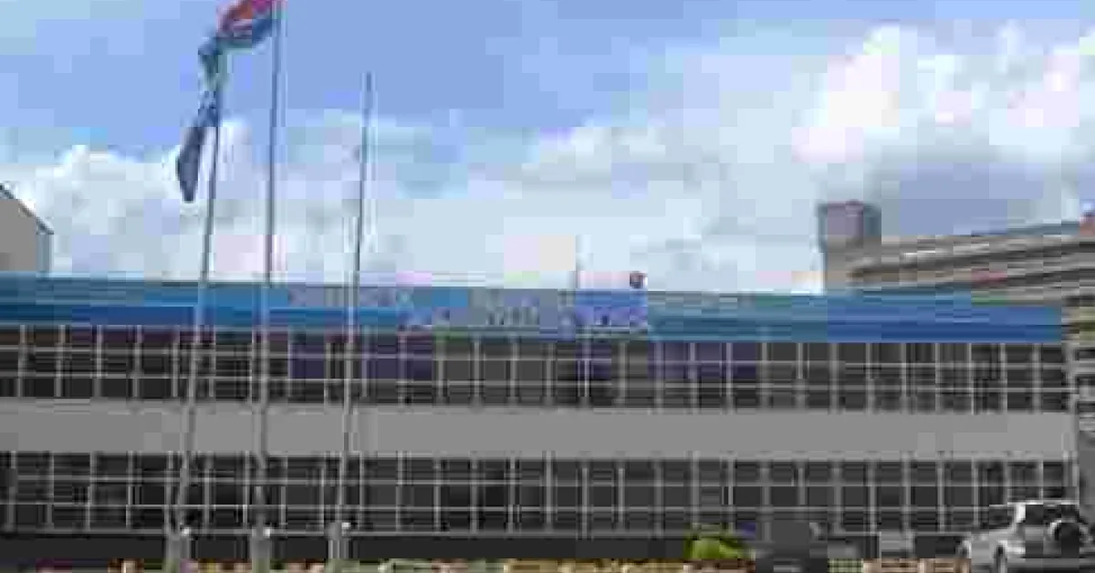 Another Surgical Blunder Puts Kenyatta National Hospital on the Spot