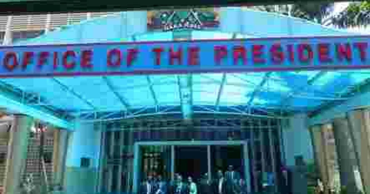 Petitioner Wants Presidential Age Limit in Kenya Capped at Age 70