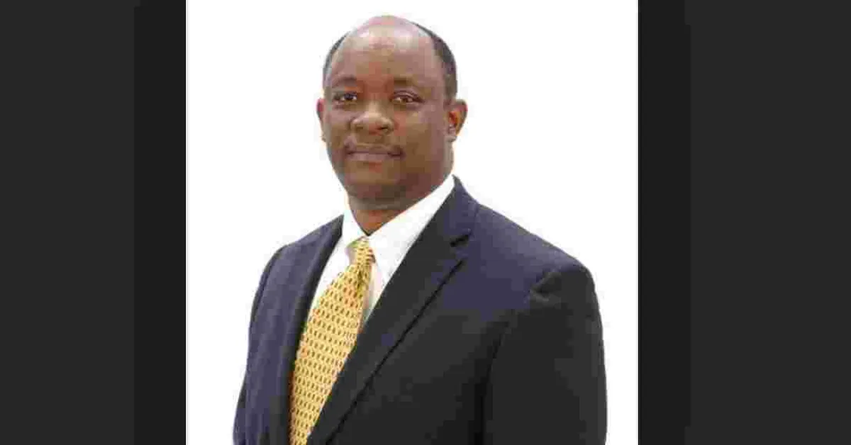 Kenyan-Born Attorney Jeff Matemu Running for Congress in North Carolina