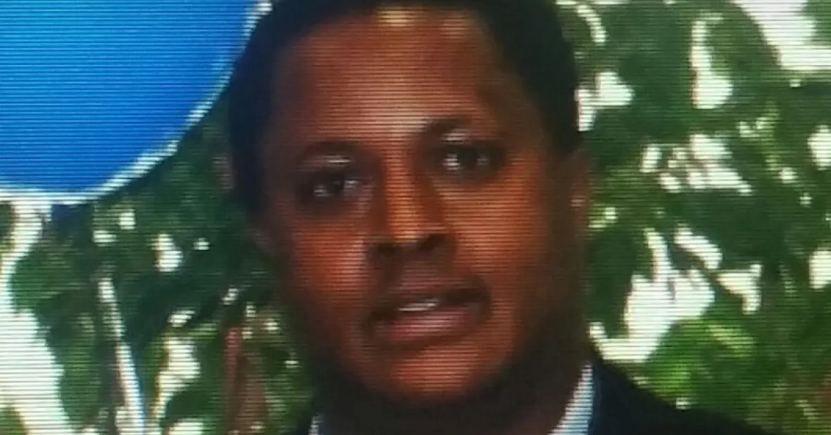 Death Announcement for Joshua Murage Gathara of Milton, Georgia