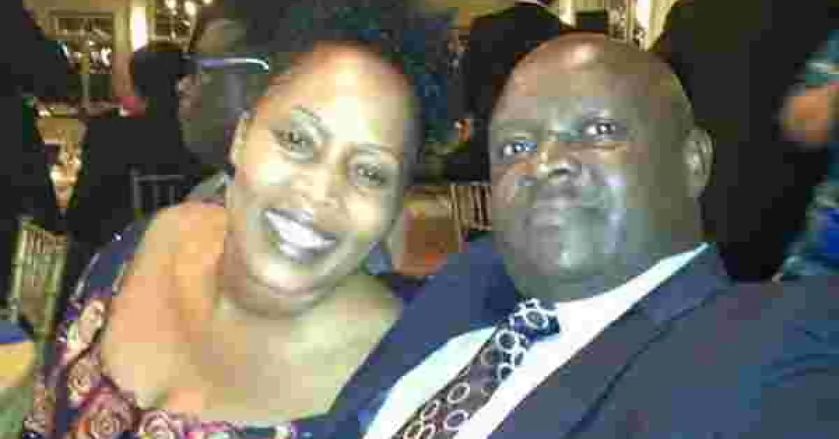 Kenyan Couple Found Dead of Apparent Murder-Suicide in their New Jersey Home Had a History of Marital Issues, Friends Say