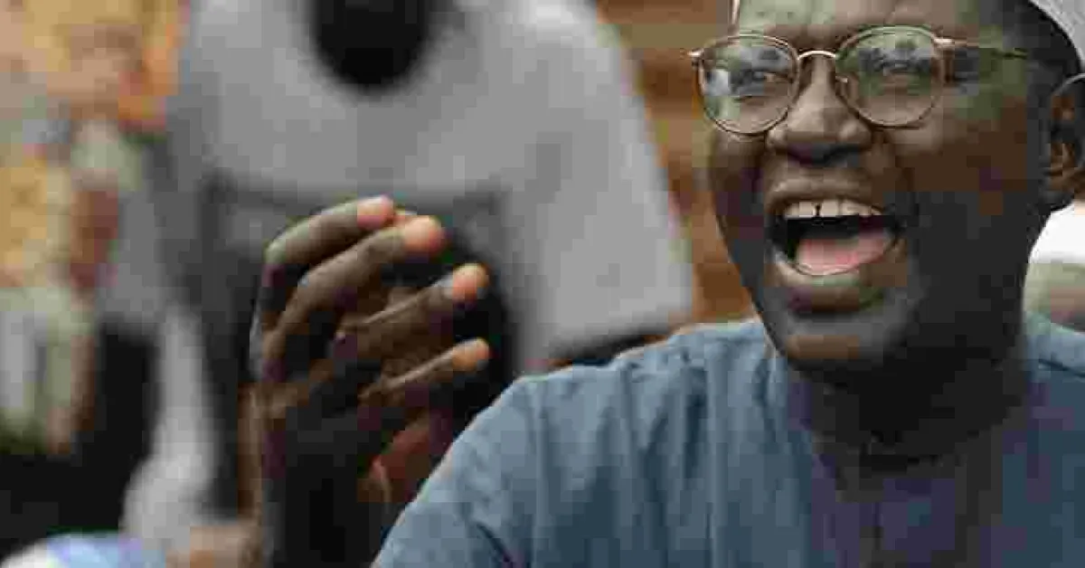 Malik Obama Reacts to Miguna Miguna's Deportation