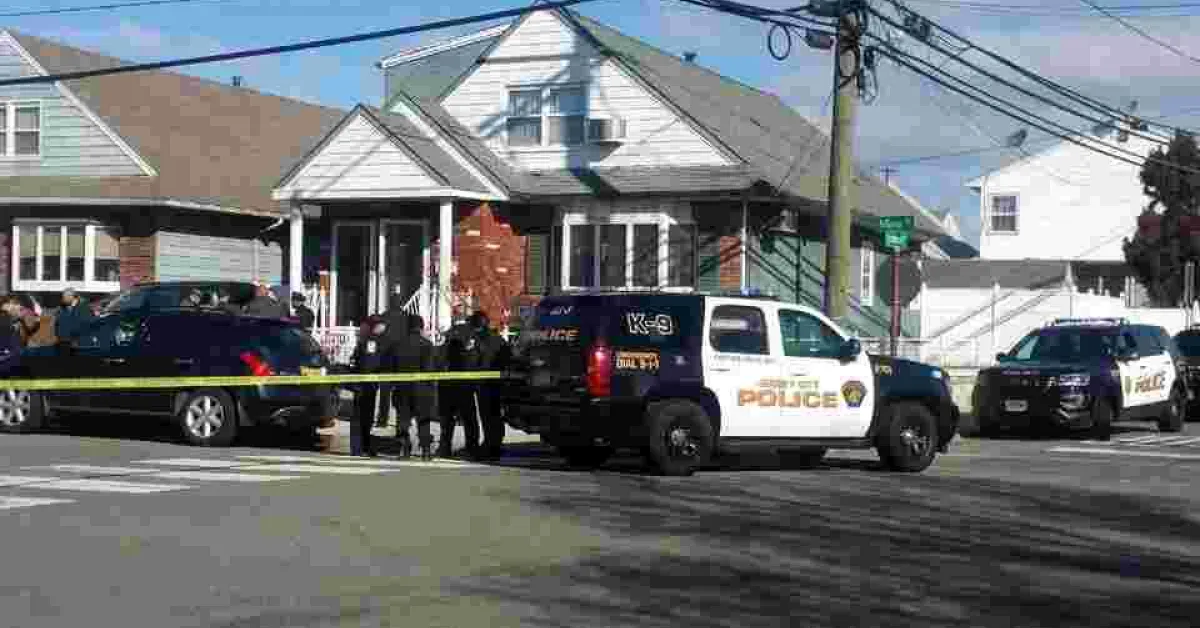 Kenyan Couple Dead of Apparent Murder-Suicide in Jersey City, New Jersey