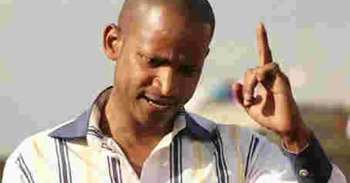 High Court Nullifies MP Babu Owino's Election