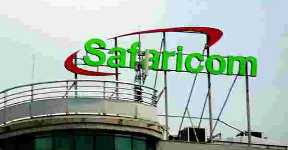 Safaricom Announces Disruption of Key Services Including International Calls