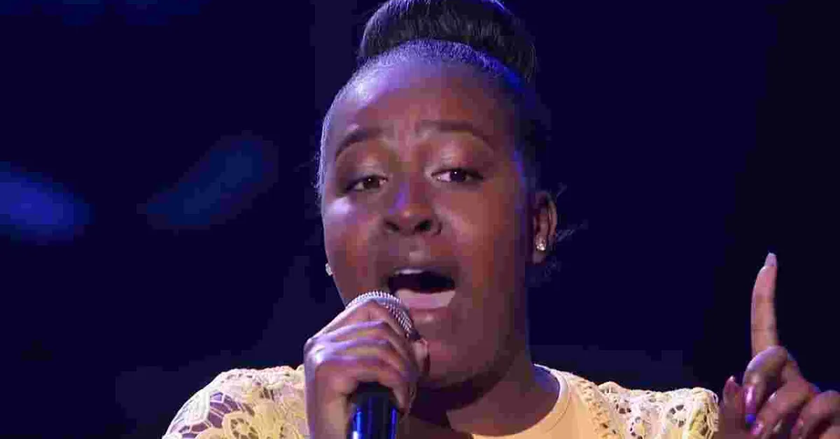 Kenyan Girl in the UK Gets Standing Ovation after Her Performance at 'Showtime At The Apollo' Show [VIDEO]