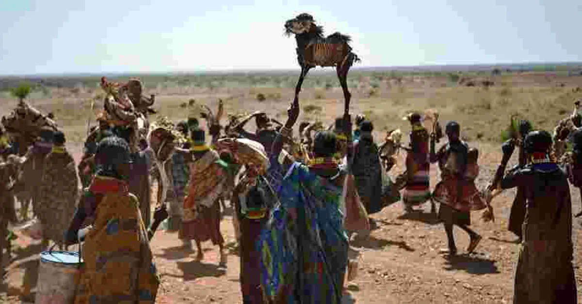 10 Richest, 10 Poorest Counties in Kenya