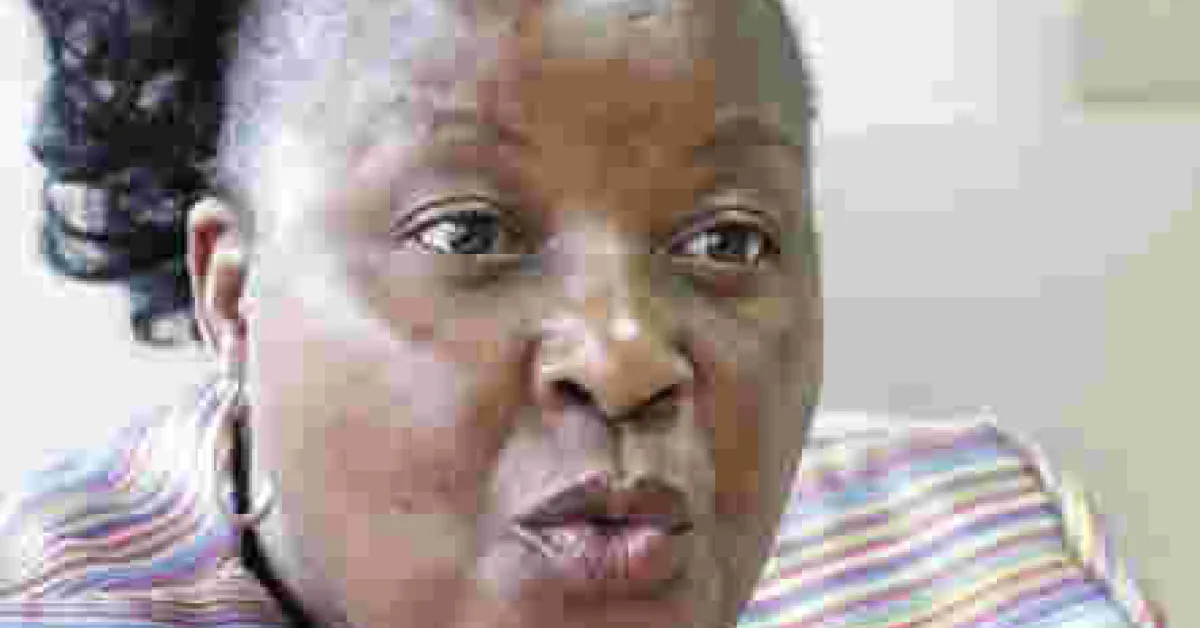 Mike Sonko Has Agreed to Pick Me as Nairobi Deputy Governor, Bishop Margaret Wanjiru Says