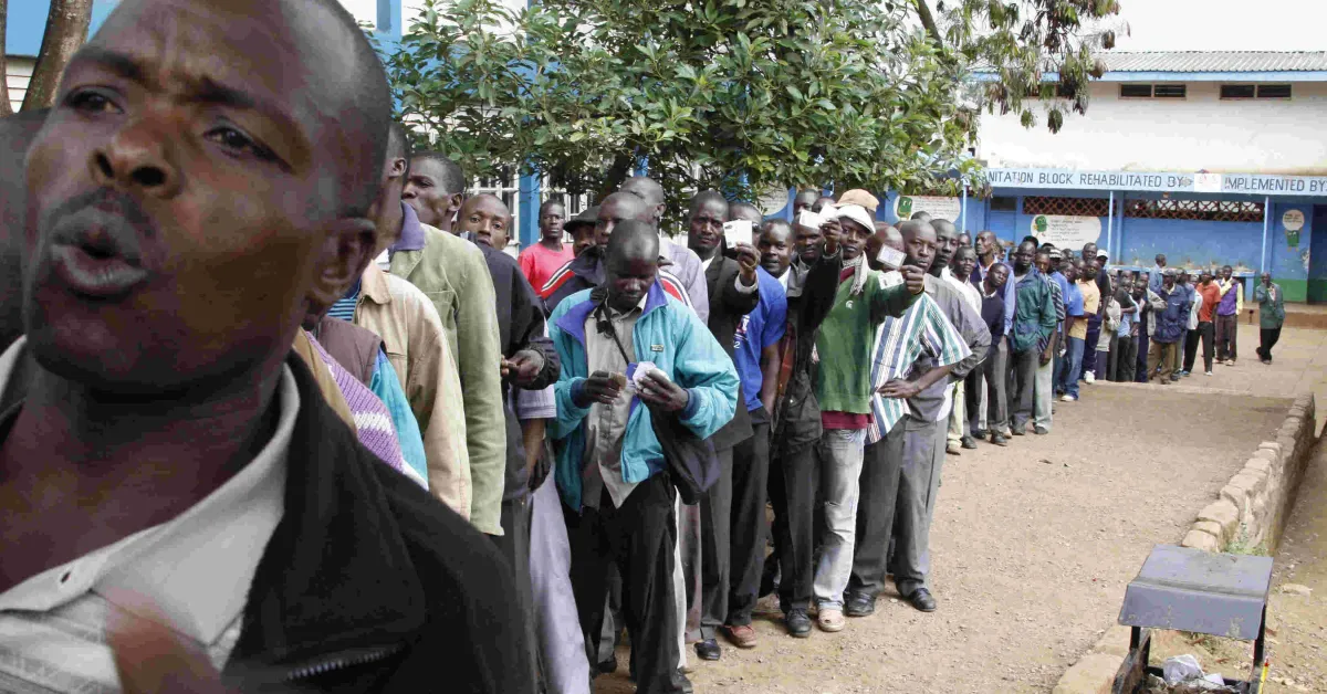 Jubilee Party Confirms Link to British Data Mining Firm Cambridge Analytica