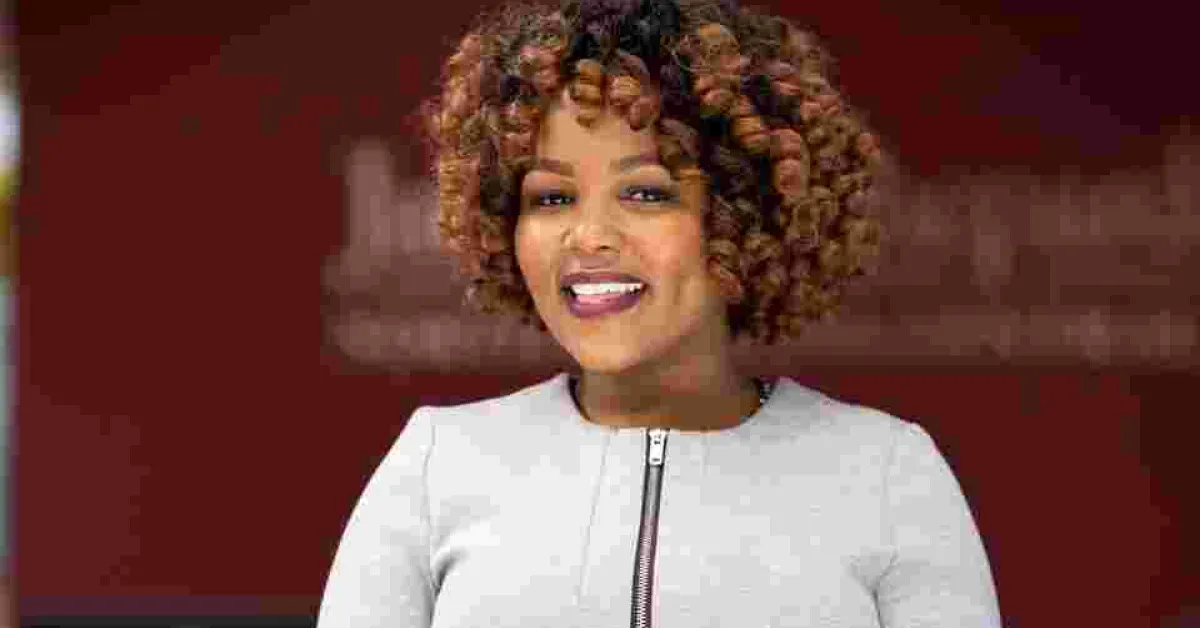 Kenyan Student Bettylenah Njaramba Elected President of the University of North Carolina Association of Student Governments