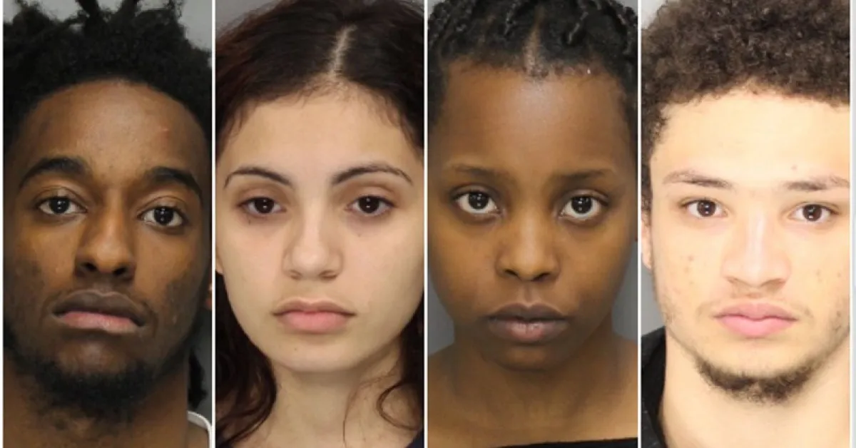 Two Kenyan-Americans Charged in Connection with the Murder of a 25-Year-Old Man in Cobb County, Georgia