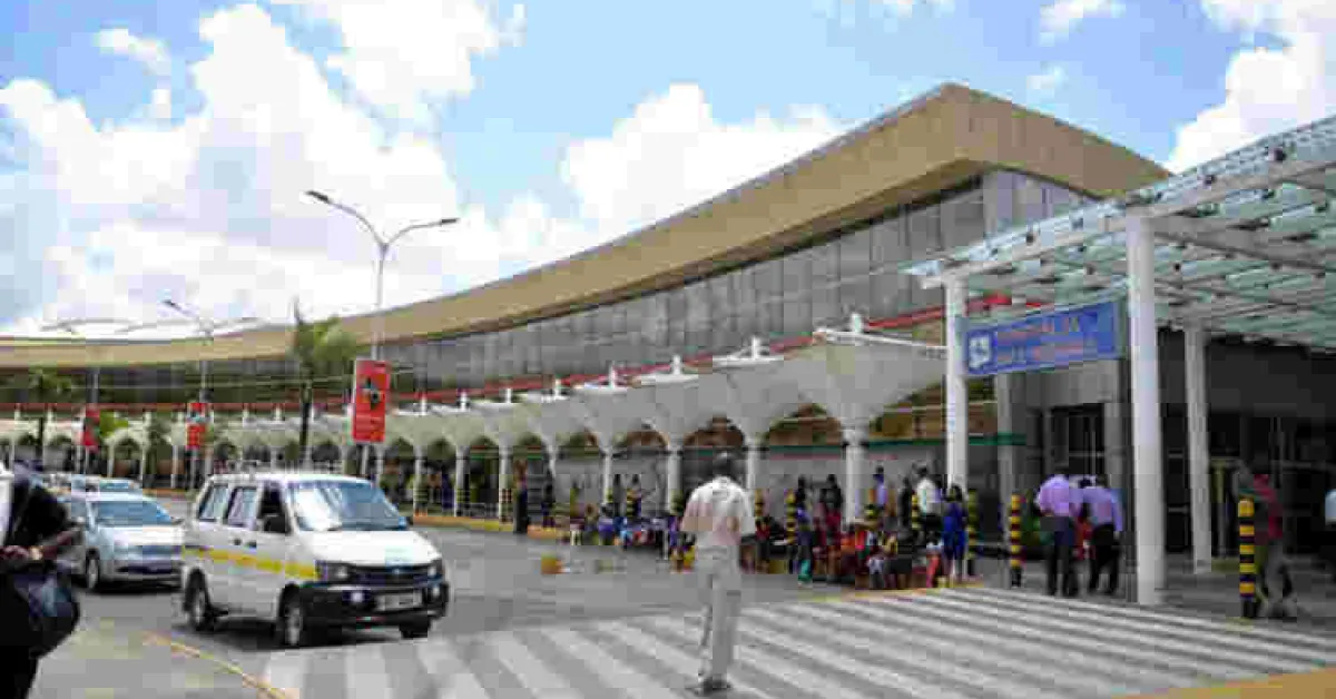 Outrage as Parking Fees at JKIA are Hiked