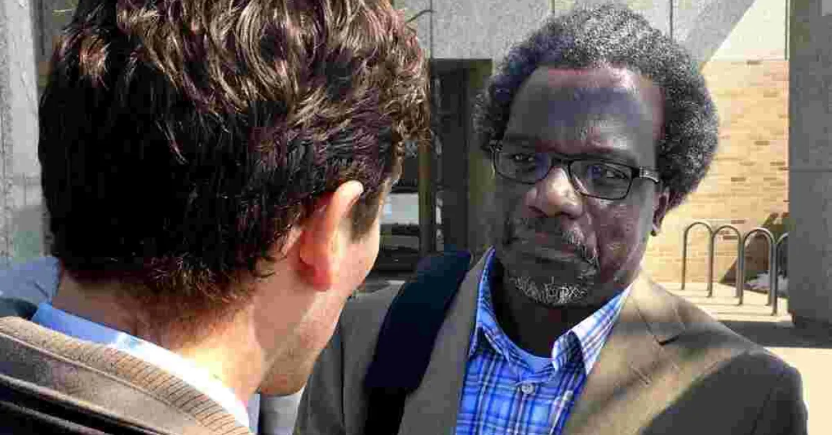 Minnesota Governor, Senators Lobby against the Deportation of Kenyan Professor Aggrey Mzenga Wanyama