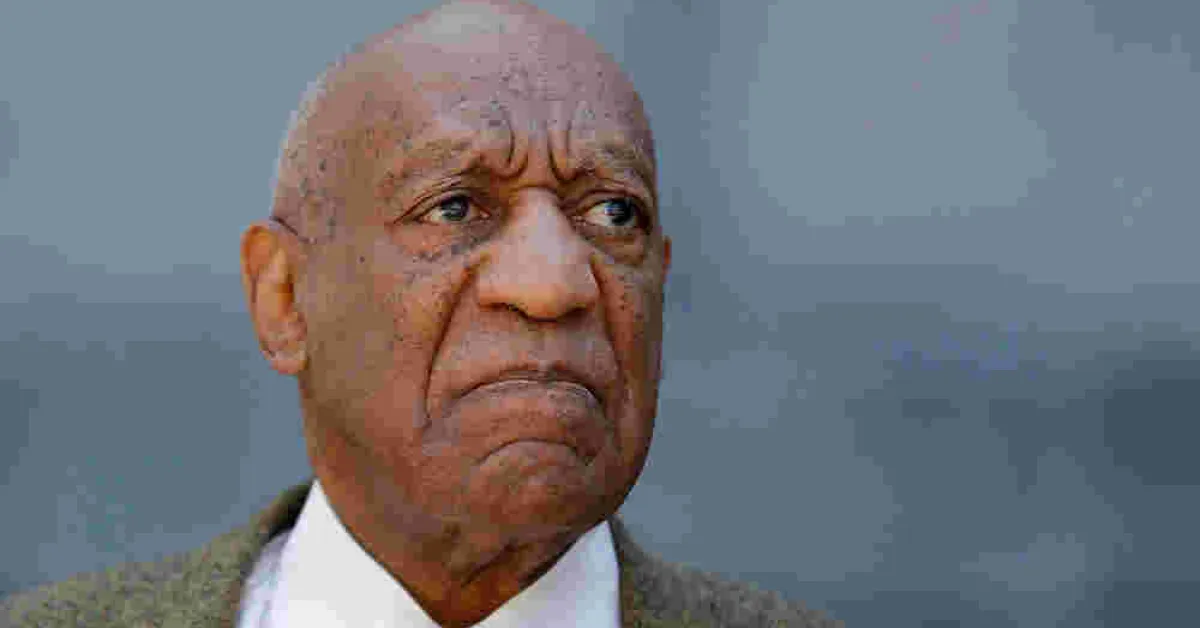 US Comedian Bill Cosby Convicted of Drugging and Sexually Molesting a Woman