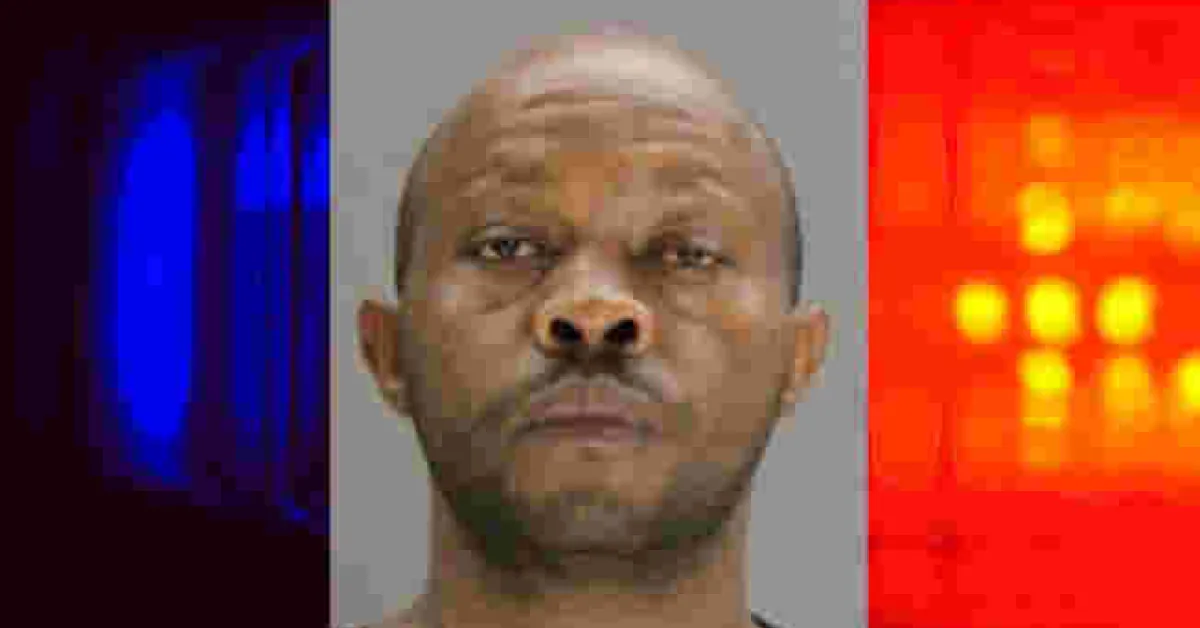 Kenyan Man Billy Chemirmir Suspected of Murdering a Second Elderly Woman in Dallas, Texas