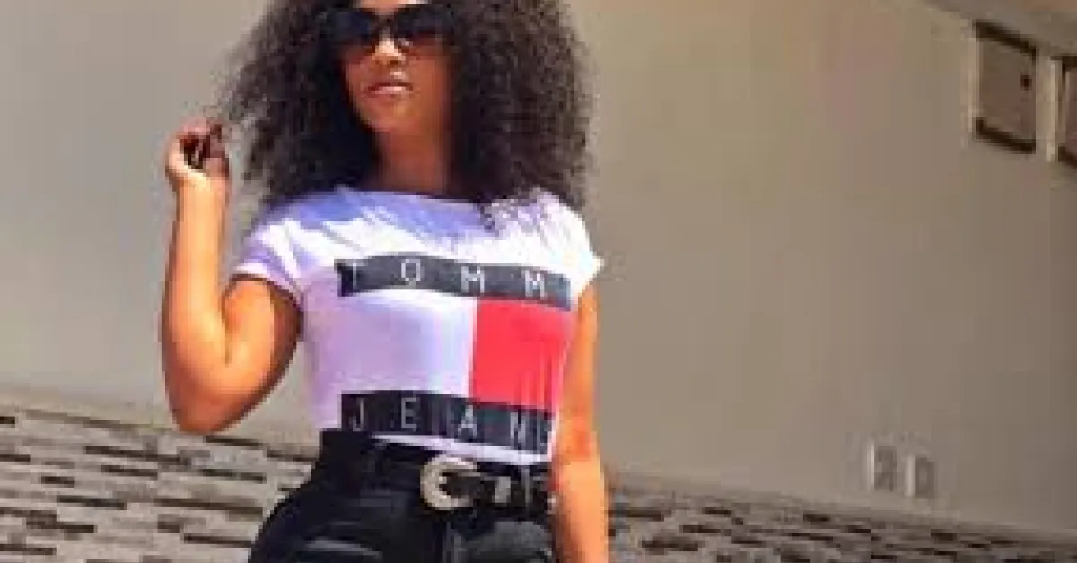 Tanzania Socialite and Video Vixen Agnes Masogange Dies