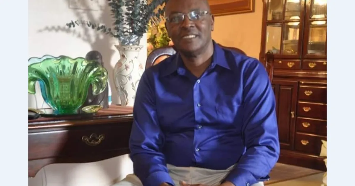 Fundraiser in Baltimore, MD for Mr Edward Mungai Karanja's Immigration Case