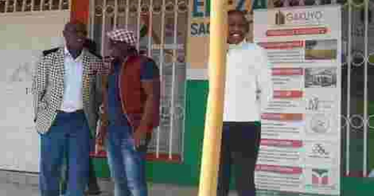 Gov't Puts Ekeza Sacco Under Liquidation