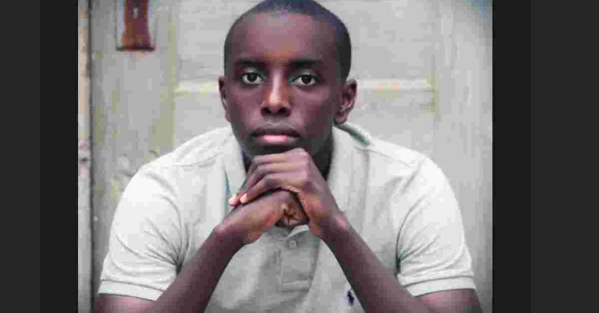 Kenyan Family in the US Announces $10,000 Reward to Anyone with Information about their Son's Death