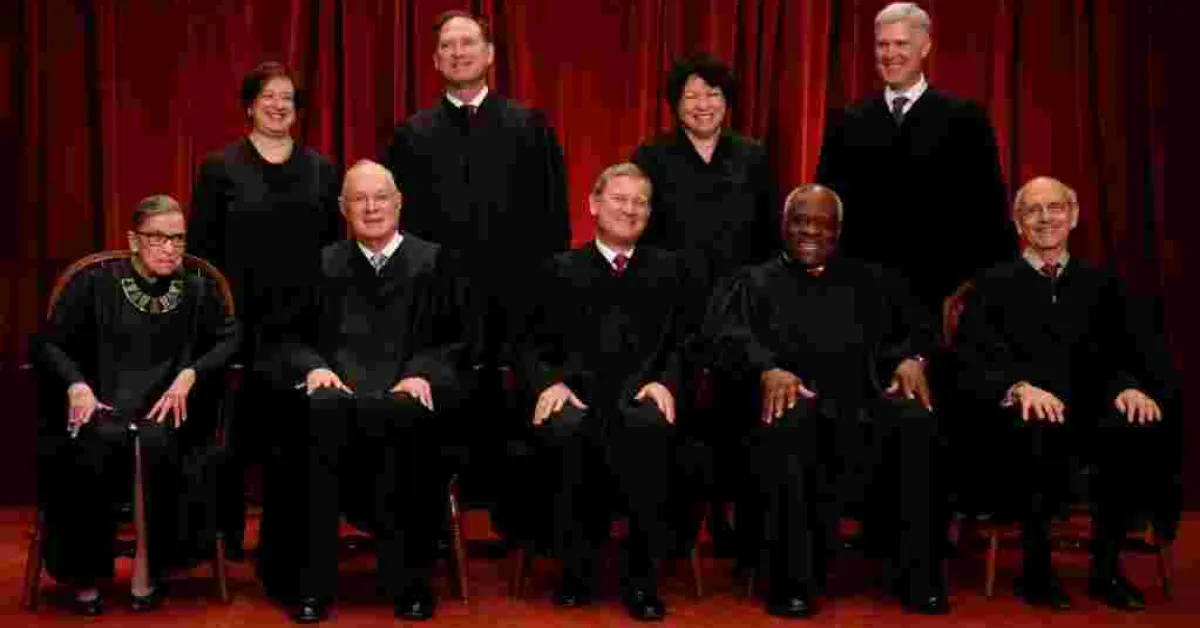 US Supreme Court Strikes Down as Vague part of Immigration Law Regarding Deportations