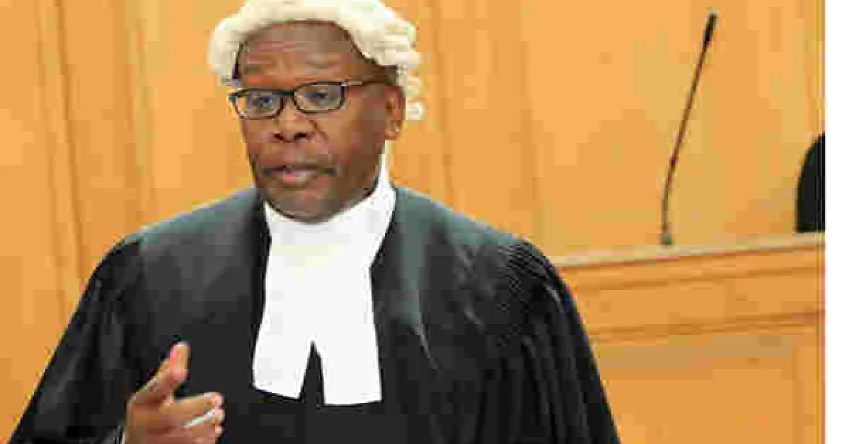 Kenya Attorney-General's Salary Slashed By Half after Githu Muigai's Exit