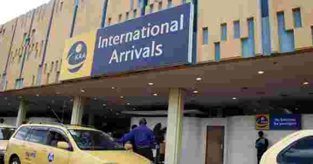 Iranian Passenger Loses Sh750,000 after Clearance at JKIA