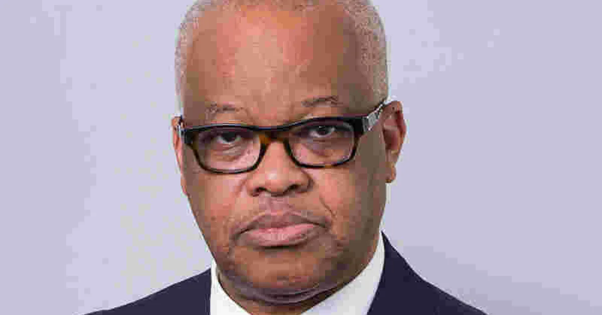 Meet John Ngumi, Kenya's Top Multi-Billion Deal Maker