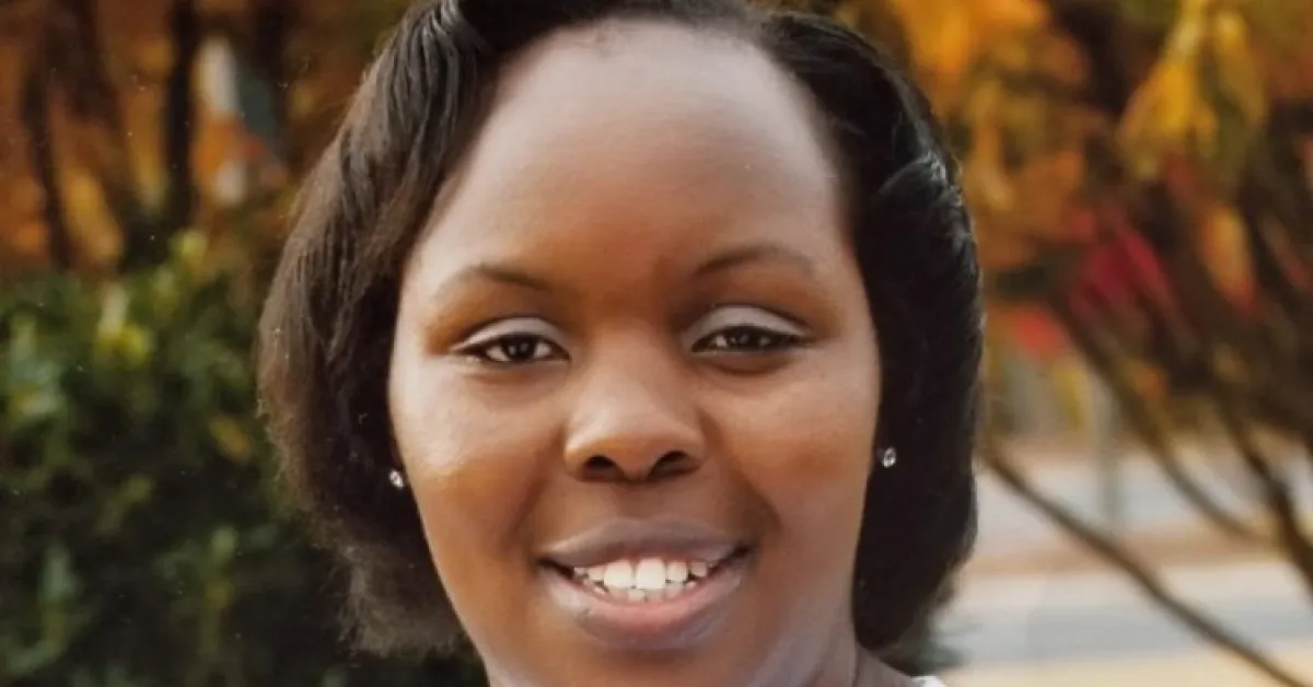 Police in Canton, Georgia Investigate the Mysterious Death of Kenyan-Born Nurse Margaret Wanjiru
