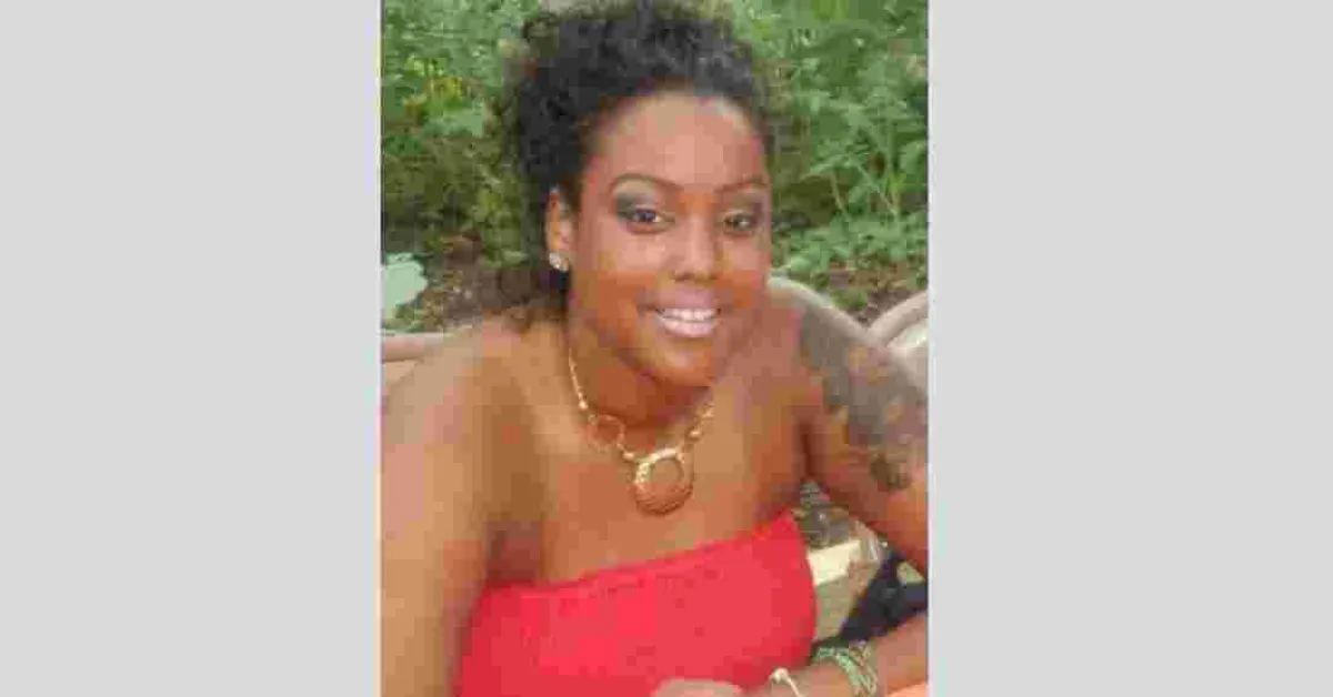 Death Announcement for Mary Frances Wanjiku Githara of Gwynn Oak, Maryland