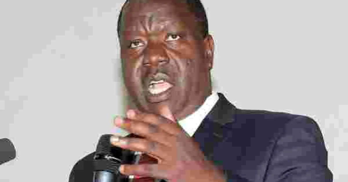 Government Puts On Notice Illegal Foreigners in Kenya